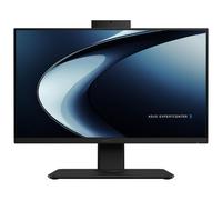 ASUS ExpertCenter P400 AiO P440VA-BPC022X Intel Core 7 240H 23.8" 1920 x 1080 PC All-in-One 16 Go DDR5-SDRAM 512 Go SSD Windows 11 Pro Wi-Fi 7 (802.11be) Noir