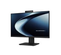 ASUS ExpertCenter P400 AiO P440VAESK-BPC0170 Intel? Core? i5 i5-13420H 60,5 cm [23.8] 1920 x 1080 Pixel PC All-in-one 16 GB DDR5-SDRAM 512 GB SSD Wi-Fi 6E [802.11ax] Nero (ASUS ExpertCenter P400 AiO