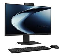ASUS ExpertCenter P400 AiO P440VAESK-BPC0900 Intel Core 5 210H 60,5 cm (23,8") 1920 x 1080 Pixels PC Tout-en-Un 16 Go DDR5-SDRAM 512 Go SSD Wi-FI 6E (802.11ax) sans OS Noir
