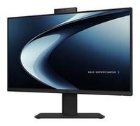ASUS ExpertCenter P400 AiO P440VAK BPC361X - Tout-en-un Core i5 13420H / jusqu'à 4.6 GHz - RAM 16 Go - SSD 512 Go - NVMe - UHD Graphics - IEEE 802.11ax (Wi-Fi 6E), Bluetooth 5.3, Gigabit Ethernet - Wi
