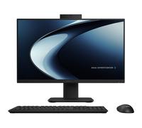 ASUS ExpertCenter P400 AiO P440VAK-BPCE29X Intel Core 7 240H 23.8" 1920 x 1080 PC All-in-One 32 Go DDR5-SDRAM 1 To SSD Windows 11 Pro Wi-Fi 7 (802.11be) Noir