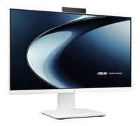 ASUS ExpertCenter P400 AiO P440VAK WPC011X - 23.8" Core i3 I3-1315U 1.2 GHz 8 Go RAM 512 Go Intel UHD Graphics - Blanc