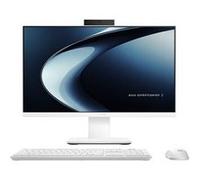 ASUS ExpertCenter P400 AiO P440VAK WPC011X - Tout-en-un Core i3 i3-1315U / jusqu'à 4.5 GHz - RAM 8 Go - SSD 512 Go - NVMe - UHD Graphics - IEEE 802.11ax (Wi-Fi 6), Bluetooth, Gigabit Ethernet, Bluetoo