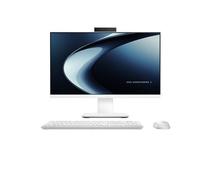 ASUS ExpertCenter P400 AiO P440VAK-WPC017X Intel® Core™ i5 i5-13420H 60,5 cm (23.8 ) 1920 x 1080 pixels PC All-in-One 8 Go DDR5-SDRAM 512 Go SSD Windows 11 Pro Wi-Fi 6 (802.11ax) Blanc