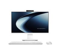 ASUS ExpertCenter P400 AiO P440VAK-WPC017X Intel® Core™ i5 i5-13420H 60,5 cm (23.8 ) 1920 x 1080 pixels PC All-in-One 8 Go DDR5-SDRAM 512 Go SSD Windows 11 Pro Wi-Fi 6 (802.11ax) Blanc