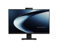ASUS ExpertCenter P400 AiO P470VAK-BPE287X Intel Core 7 240H 68,6 cm (27 ) 1920 x 1080 pixels PC All-in-One 16 Go DDR5-SDRAM 512 Go SSD Windows 11 Pro Wi-Fi 6E (802.11ax) Noir
