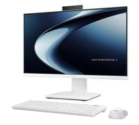 ASUS Tout-en-un ExpertCenter P400 P440VAK WPC178X - Core 5 210H 2.5 GHz, 8 Go, SSD 512 Go, 23.8"