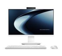 ASUS ExpertCenter P400 P440VAK WPC178X - tout-en-un Core 5 210H 2.5 GHz - 8 Go - SSD 512 Go - LED 23.8"
