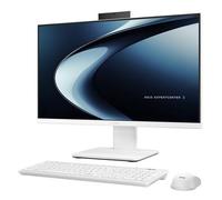 ASUS ExpertCenter P400 P440VAK WPC182W - 23.8" Core 5 210H 2.5 GHz 16 Go RAM 512 Go Blanc