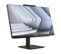 ASUS ExpertCenter P440VAESK, 23.8" FHD, Intel Core 7 150U, 16 Go RAM DDR5, Intel Iris Xe Graphics, 512 Go SSD, Win 11 Pro, Wi-Fi 6E, BT 5.3
