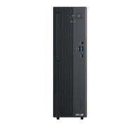 ASUS ExpertCenter P500 SFF P500SV-07240H013X, 90PF05A1-M013Y0, Intel Core 7, 16 Go de RAM, SSD 512 Go, Windows 11 Pro Desktop PC pour des affaires efficaces