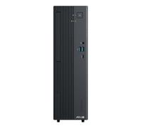 ASUS ExpertCenter P500 Business PC, 90PF05A1-M00M50, Intel Core 5 210H, RAM DDR5 16 Go, SSD 512 Go, Windows 11 Pro, 309 x 93 x 296 mm, gris, Wi-Fi 6