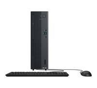ASUS ExpertCenter P500 SFF P500SV-03100U0500 Intel Core 3 100U 16 Go DDR5-SDRAM 512 Go SSD PC Gris