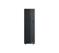 ASUS ExpertCenter P500 SFF P500SV-07240H013X, 90PF05A1-M013Y0, Intel Core 7, 16 Go de RAM, SSD 512 Go, Windows 11 Pro Desktop PC pour des affaires efficaces