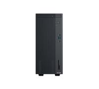 ASUS ExpertCenter P500MV 13420H275X - MT - Core i5 13420H / 2.1 GHz - RAM 16 GB - SSD 512 GB - NVMe - DVD-Writer - UHD Graphics - 1GbE, Wi-Fi 6E, Bluetooth - WLAN: 802.11a/b/g/n/ac/ax (Wi-Fi 6E) (90P