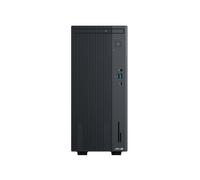 ASUS ExpertCenter P500MV 13620H1560 - MT - Core i7 13620H / 2.4 GHz - RAM 32 GB - SSD 512 GB - NVMe - DVD-Writer - UHD Graphics - 1GbE, Wi-Fi 6E, Bluetooth - WLAN: 802.11a/b/g/n/ac/ax (Wi-Fi 6E)