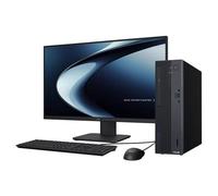 ASUS ExpertCenter P500SV 03100U006X - Core 3 100U 1.2 GHz 8 Go RAM 512 Go Intel Graphics - Gris