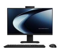 ASUS ExpertCenter P600 AiO PM640KA-BPC176X Copilot+ PC AMD Ryzen AI 5 330 23.8" 1920 x 1080 PC All-in-One 16 Go DDR5-SDRAM 512 Go SSD Windows 11 Pro Wi-Fi 7 (802.11be) Noir