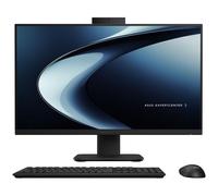 ASUS ExpertCenter P600 AiO PM670KA-BPE108X Copilot+ PC AMD Ryzen AI 5 330 27" 1920 x 1080 PC All-in-One 16 Go DDR5-SDRAM 512 Go SSD Windows 11 Pro Wi-Fi 7 (802.11be) Noir