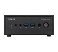 ASUS ExpertCenter PN42 BBN100MV - Barebone - Mini-PC