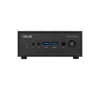ASUS ExpertCenter PN42-BBN200MV Barebone Mini PC Intel N200 4 cœurs 3.7GHz, Wi-Fi 6, Bluetooth 5.0, SSD M.2 NVMe, Intel UHD Graphics, DisplayPort 1.4