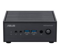 ASUS PN42-SN004AV Intel? N N100 4 GB DDR4-SDRAM 128 GB SSD Windows 11 Pro Mini PC Nero (ASUS PN42-SN004AV N100 4GB 128GB)