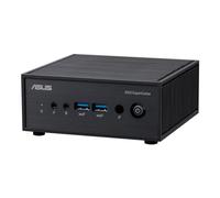 ASUS ExpertCenter PN42-SN100AD Mini PC de Bureau (processeur Intel N100, Carte Graphique Intel UHD intégrée, mémoire DDR4 4 Go, M2 128 Go, SSD PCIe 3.0, WiFi 6, Bluetooth 5.0, Windows 11 Pro)