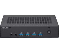 ASUS ExpertCenter PN43-SN97ADS - Intel N N97 - 4 Go RAM, 128 Go SSD, Windows 11 Pro