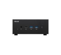 ASUS ExpertCenter PN52 S5030MD - Mini-PC - Ryzen 5 5600H / 3.3 GHz - RAM 8 Go - SSD 256 Go - NVMe - Radeon Graphics - 1GbE, 2.5GbE, Bluetooth 5.2, Wi-Fi 6E - WLAN : Bluetooth 5.2, 802.11a/b/g/n/ac/ax