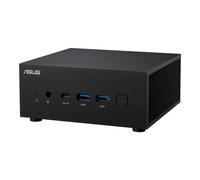 ASUS ExpertCenter PN53-BBR777HD Taille pc 0.92l Noir 7735H 3,2 GHz