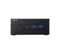 ASUS ExpertCenter PN53-BS7773MDS1 Mini PC Barebone (0.62L) AMD Ryzen 7 7000 Series, DDR4 SO-DIMM (max 64Go), SSD M.2/SATA, Wi-Fi 6E, Bluetooth 5.2
