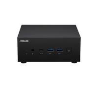 ASUS ExpertCenter PN53 : Mini PC AMD Ryzen 7 7735H, 16Go DDR5 4800MHz, SSD 512Go NVMe PCIe 4.0, Radeon 680M, WiFi 6E, No OS