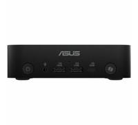 ASUS ExpertCenter PN54 Copilot+ PC Complet avec processeur AMD Ryzen AI 7 350, 16 Go de RAM DDR5, SSD NVME de 1 to, WiFi 7 et BT 5.4, Win 11 Pro Next Gen, Commande vocale, accès au châssis sans Outil