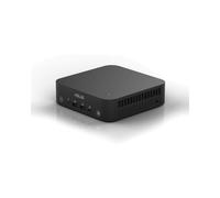 Asus Pc Asus Pn54-S70012nn Amd Ryzen Ai 7 Black - Ryzen Ai 7 350 - 32gb Ddr5 (90ms02y1-M000c0)