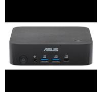 ASUS ExpertCenter PN54-S1 Mini PC AMD Ryzen 5 220 3.2GHz 16Go DDR5-5600 512Go SSD Radeon 740M WiFi 120W Noir