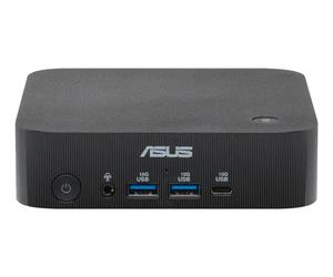 ASUS ExpertCenter PN54-S1-S50015AL AMD Ryzen™ 5 220 16 Go DDR5-SDRAM 512 Go SSD Windows 11 Pro Mini
