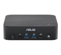ASUS Mini PC ExpertCenter PN54-S1 S50015AL Copilot+ – Ryzen 5 220 4,9 GHz – 16 Go – 512 Go NVMe