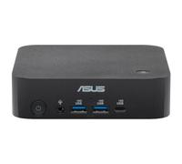 ASUS ExpertCenter PN54-S1-S50095ML AMD Ryzen 5 220 16 Go DDR5-SDRAM 512 Go SSD Mini PC Noir