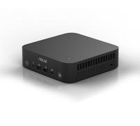 ASUS ExpertCenter PN54 -S50001NN AMD Ryzen AI 5 340 16 Go DDR5-SDRAM 512 Go SSD Windows 11 Home Mini PC Noir