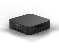 ASUS ExpertCenter PN54-S50001NN Mini PC (Processeur AMD Ryzen AI 5 340, 16 Go de mémoire DDR5, 512 Go M.2 NVMe PCIe 4.0 SSD, WiFi 7, Windows 11 Home Next Gen, Copilot+)