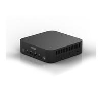 ASUS ExpertCenter PN54 -S70011HN AMD Ryzen Al 7 350 32 Go DDR5-SDRAM 1 To SSD Windows 11 Home Mini PC Noir