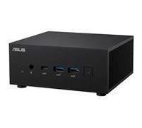 ASUS ExpertCenter PN64 BB3012MD - Barebone - mini PC - 1 x Core i3 1220P / 1.5 GHz - RAM 0 Go - UHD Graphics - GigE, 2.5 GigE,