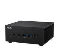 ASUS ExpertCenter PN64-S5012MD Intel® Core™ i5 i5-12500H 8 Go DDR5-SDRAM 256 Go SSD Mini PC Noir