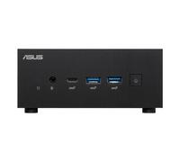 ASUS ExpertCenter PN64-S5012MD Intel® Core™ i5 i5-12500H 8 Go DDR5-SDRAM 256 Go SSD Mini PC Noir