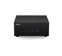 ASUS ExpertCenter PN64-S5017MDE1 Intel® Core™ i5 i5-13500H 8 Go DDR5-SDRAM 256 Go SSD Mini PC Mini-PC Schwarz
