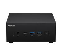 ASUS ExpertCenter PN64-S7018MDE1 Intel® Core™ i7 i7-13700H 16 Go DDR5-SDRAM 512 Go SSD Mini PC Noir