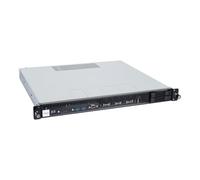 ASUS ExpertCenter Pro ER100A B6 AMD EPYC 4004/4005 Support 1U Barebone Rack Workstation PCIe 5.0 x16, DDR5 ECC, M.2, 2xhot-swap 2.5" SATA, 2x2.5 SATA/NVMe U.2, 2x2.5G LAN, ASUS Control Center Express