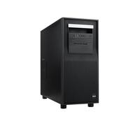 ASUS ExpertCenter Pro ET900A X9-B-2000 Performance AI Workstation Prend en Charge AMD RYZEN™ Threadripper™ Pro 7000, DDR5 ECC, 2 x 10 GbE, jusqu'à 4 GPU NVIDIA® Quadro RTX™, 4 x M.2, USB 40 Gbps