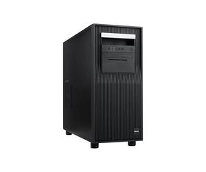 ASUS ExpertCenter Pro ET900A X9-B-2000 Performance AI Workstation Prend en Charge AMD RYZEN™ Threadripper™ Pro 7000, DDR5 ECC, 2 x 10 GbE, jusqu'à 4 GPU NVIDIA® Quadro RTX™, 4 x M.2, USB 40 Gbps