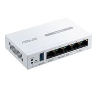 ASUS ExpertWiFi EBG15 Routeur connecté Gigabit Ethernet Blanc